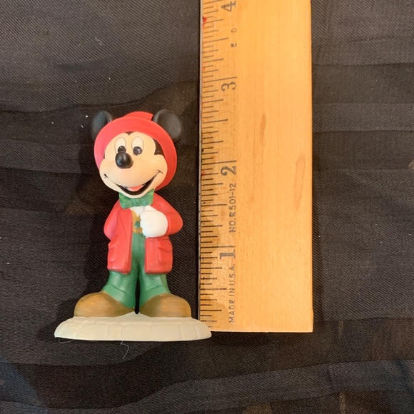 Dept. 56, Mickey & Minnie, Disney Village Series - Picture 8 of 8